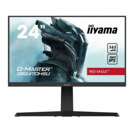iiyama 23,8" G-Master GB2470HSU-B1 IPS LED
