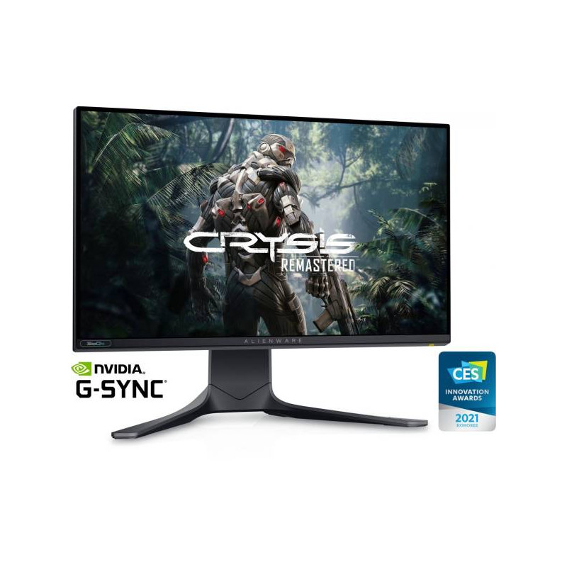 Dell 24,5" AW2521H IPS LED