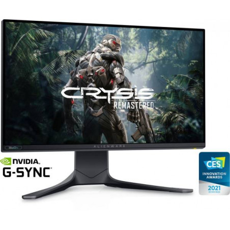 Dell 24,5" AW2521H IPS LED