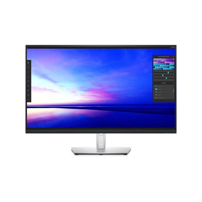 Dell 31,5" P3221D IPS LED (210-AXNJ)