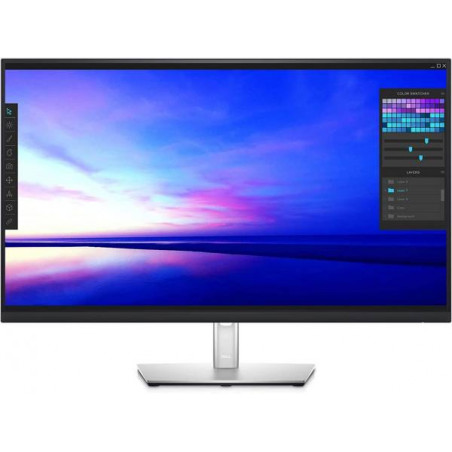 Dell 31,5" P3221D IPS LED (210-AXNJ)