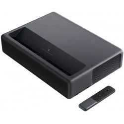 Xiaomi Mi Laser Projector 150 4K Black (BHR4152GL)