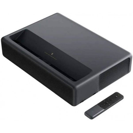 Xiaomi Mi Laser Projector 150 4K Black (BHR4152GL)