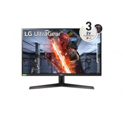 LG 27" 27GN800-B IPS LED (27GN800-B.AEU)