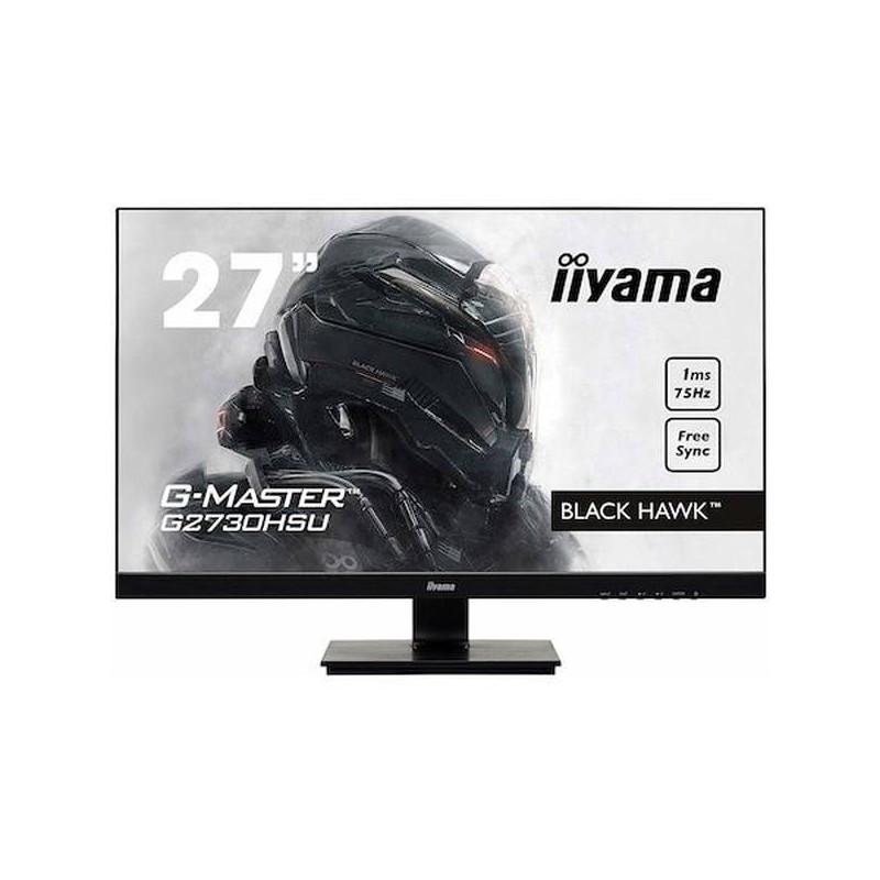 iiyama 27" G-Master G2730HSU-B1 LED
