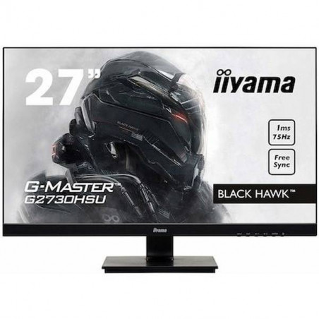 iiyama 27" G-Master G2730HSU-B1 LED