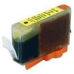 CLI-521 Y ezPrint no chip