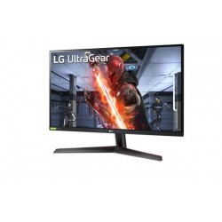 LG 27" 27GN600-B IPS LED (27GN600-B.AEU)