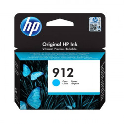 HP 3YL77AE (912) Cyan 