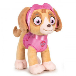 PAW Patrol Skye Plüsch 19cm