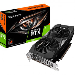 Gigabyte RTX 2060 D6 6G (GV-N2060D6-6GD)