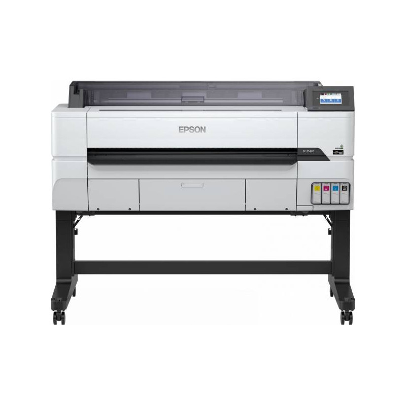 Epson SureColor SC-T5405 wireless (C11CJ56301A0)