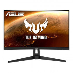 Asus 27" VG27VH1B LED Curved (90LM0691-B01170)
