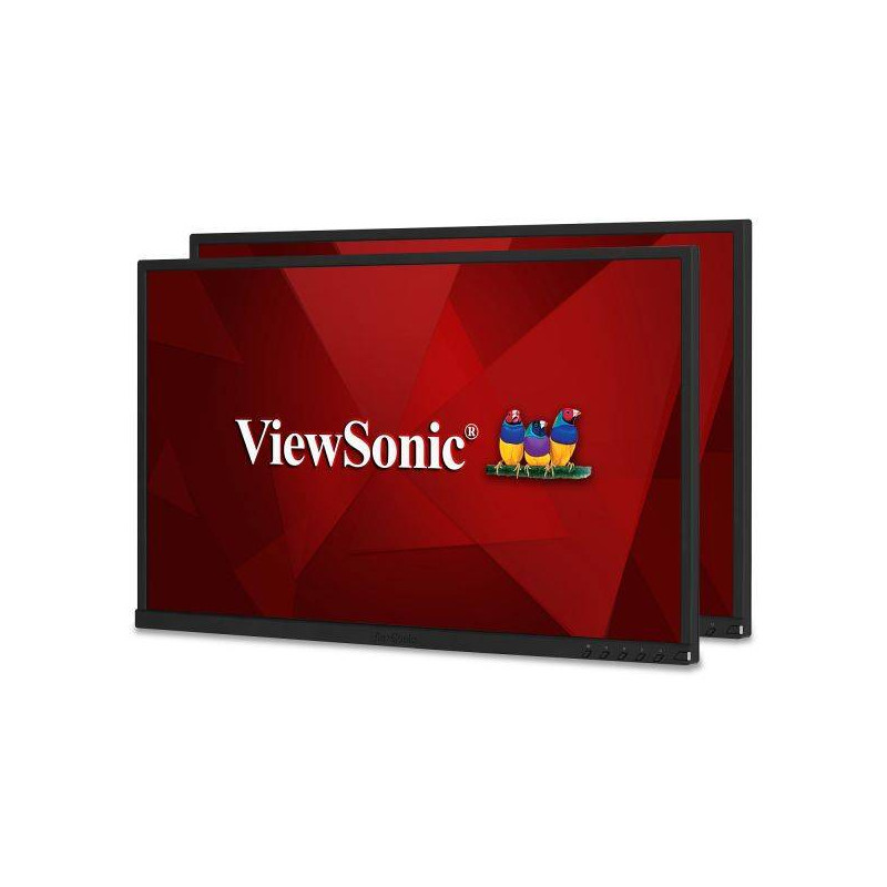 Viewsonic 24" VG2448_H2 IPS LED