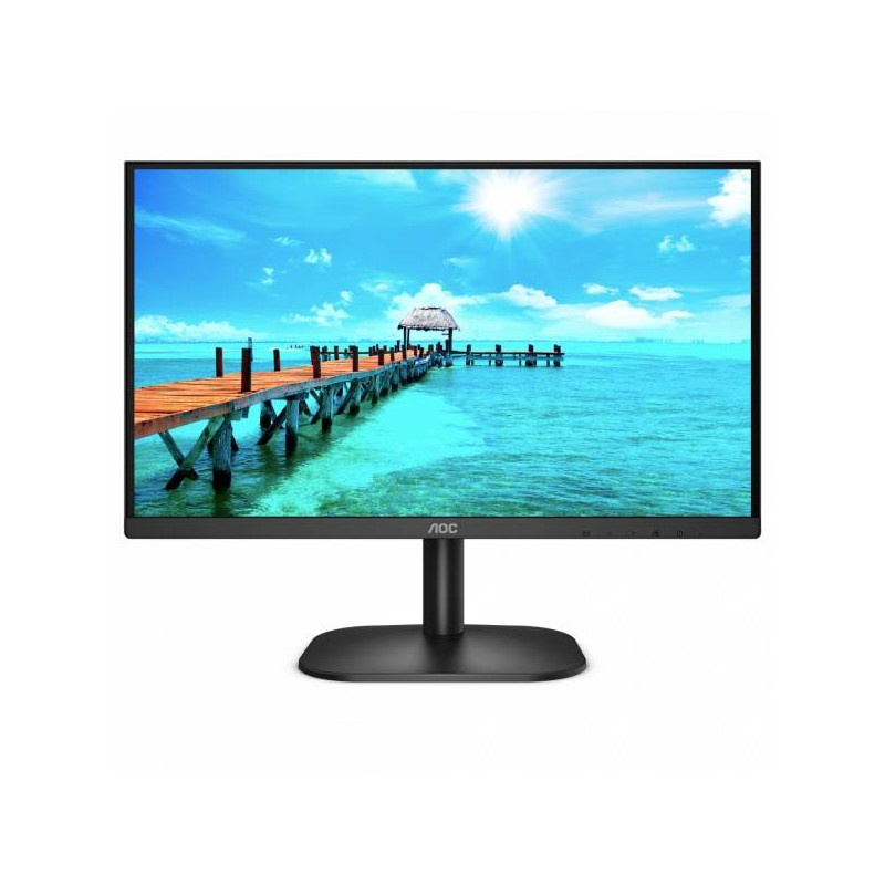 AOC 23,8" 24B2XDAM LED