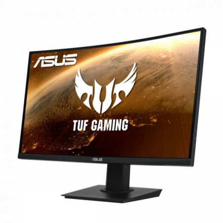 Asus 23,6" VG24VQE LED Curved (VG24VQE GAMING)