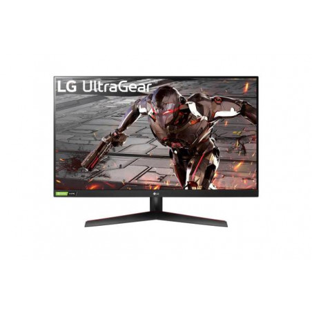 LG 32" 32GN500-B LED (32GN500-B.AEU)