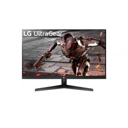 LG 31,5" 32GN600-B LED (32GN600-B.AEU)