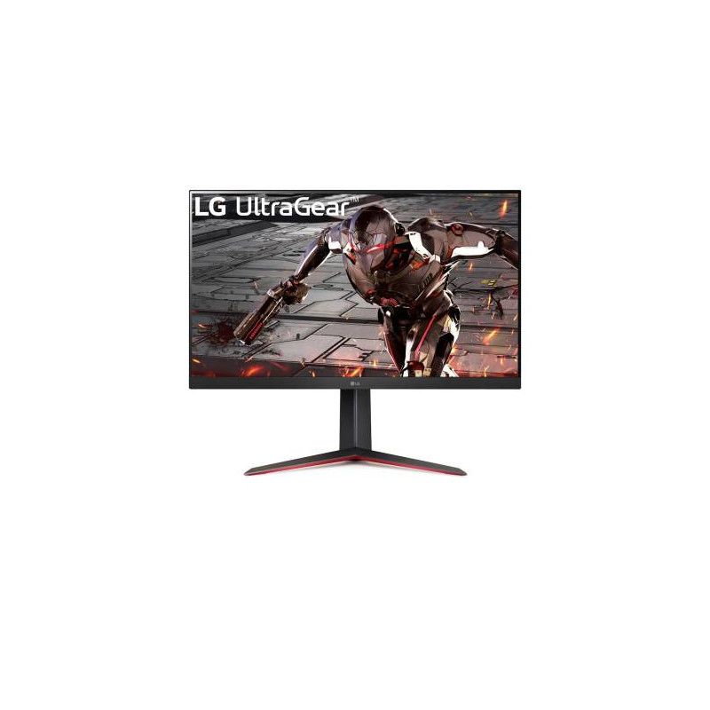 LG 31,5" 32GN650-B LED (32GN650-B.AEU)