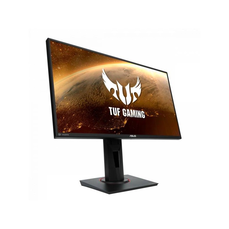 Asus 24,5" VG259QR IPS LED (90LM0530-B03370)