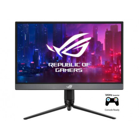 Asus 17,3" XG17AHP IPS LED