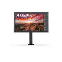 LG 27" 27UN880-B IPS LED (27UN880-B.AEU)