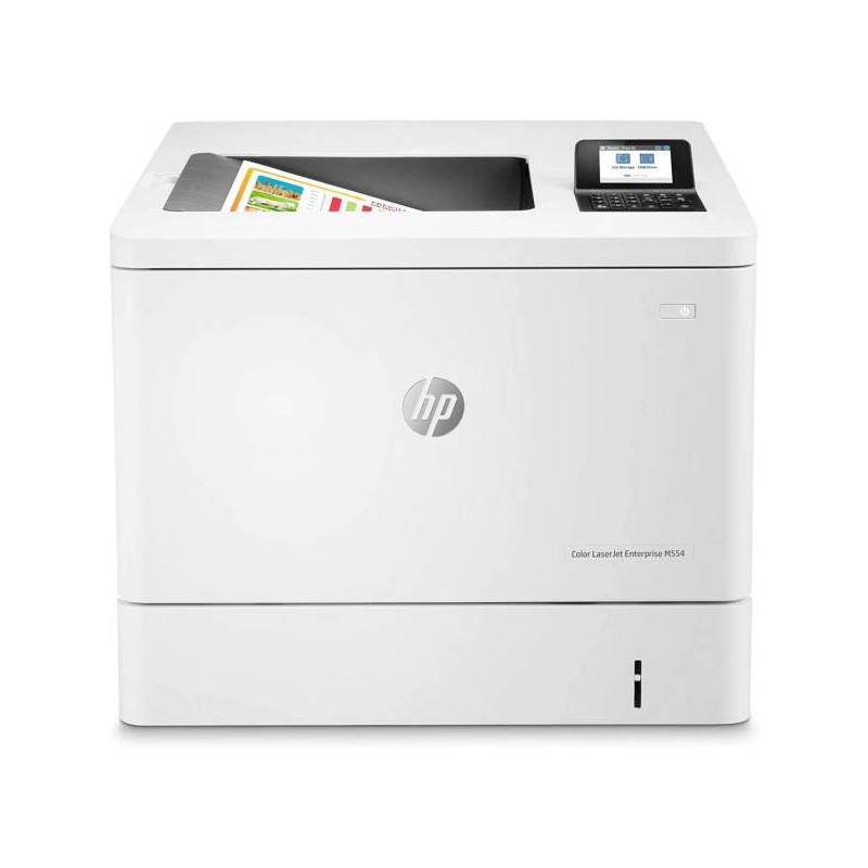 HP Color LaserJet Enterprise M554dn (7ZU81A) 
