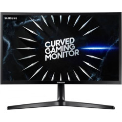 Samsung 23,5" LC24RG50FQRXEN LED Curved