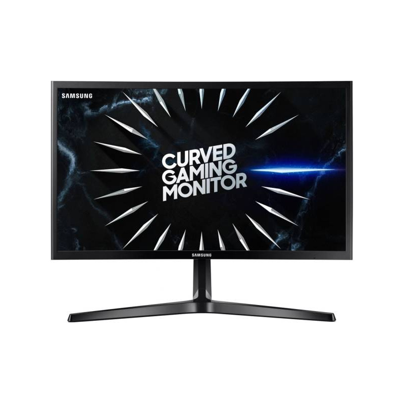 Samsung 23,5" LC24RG50FQRXEN LED Curved