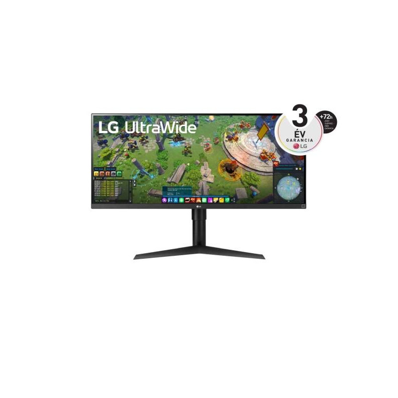 LG 34" 34WP65G-B IPS LED (34WP65G-B.AEU)