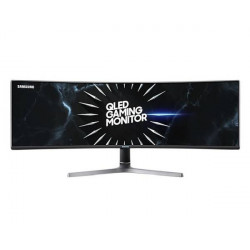 Samsung 49" LC49RG90SSRXEN LED Curved