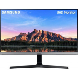 Samsung 28" LU28R550UQRXEN IPS LED