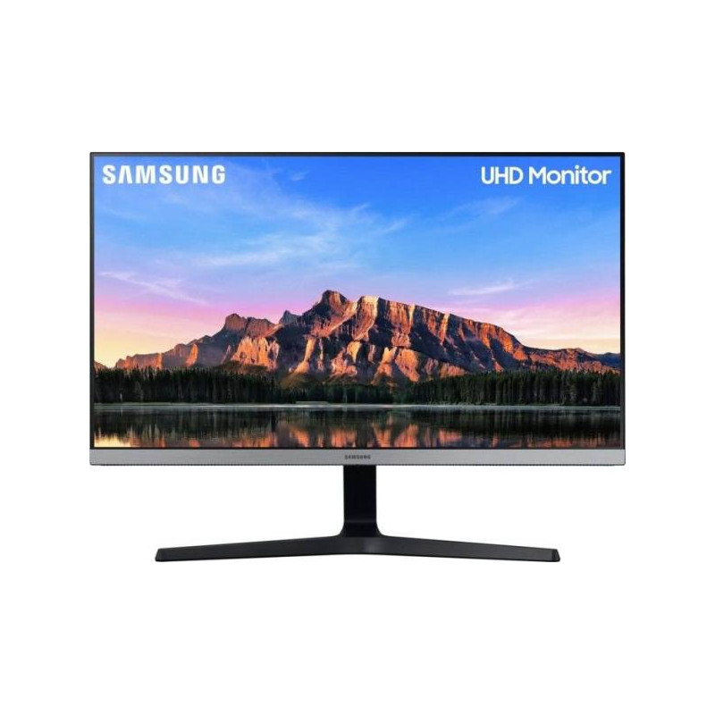 Samsung 28" LU28R550UQRXEN IPS LED