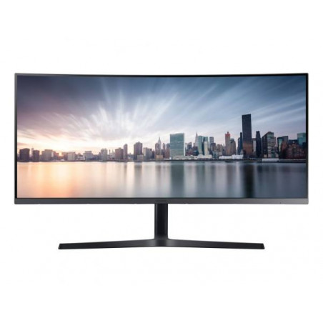 Samsung 34" LC34H890WGRXEN LED Curved