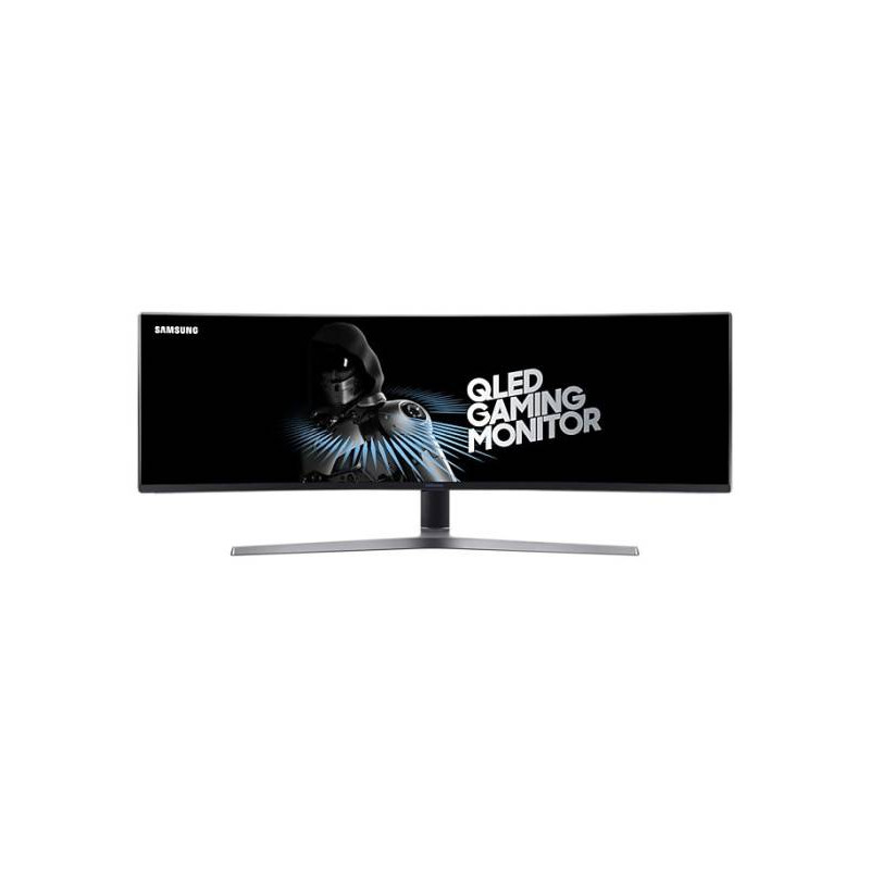 Samsung 49" LC49HG90DMRXEN LED Curved