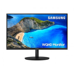 Samsung 27" LF27T700QQUXEN IPS LED