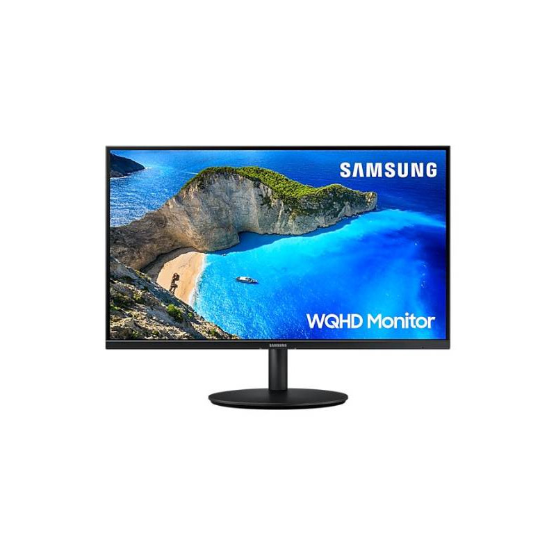 Samsung 27" LF27T700QQUXEN IPS LED