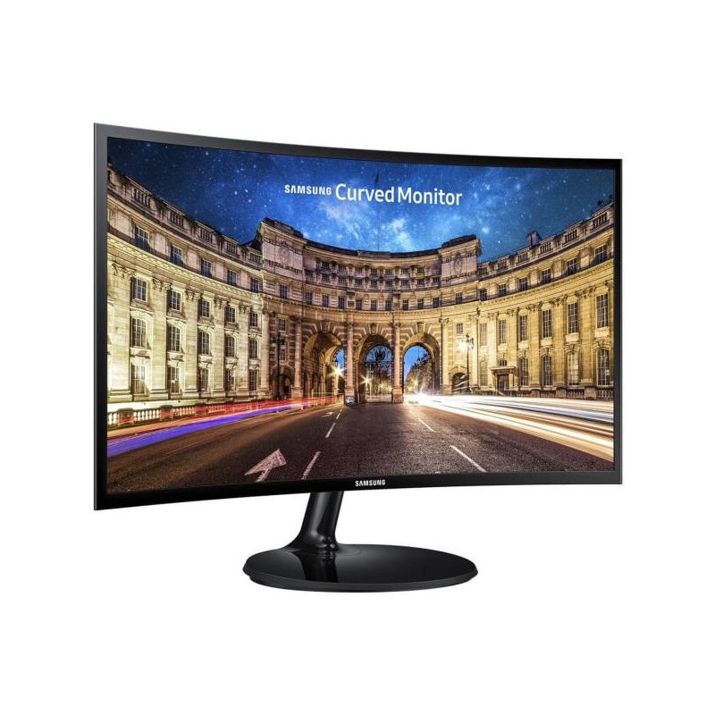 Samsung 27" LC27F390FHRXEN LED Curved