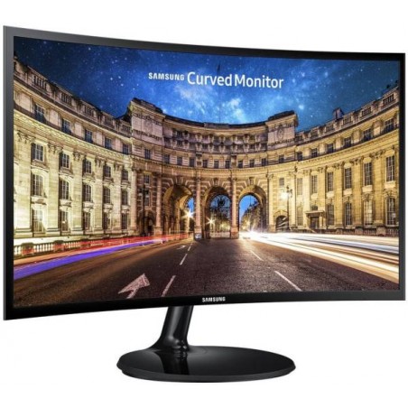 Samsung 27" LC27F390FHRXEN LED Curved