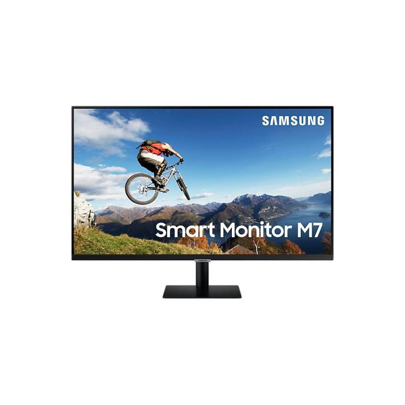 Samsung 32" LS32AM700URXEN LED
