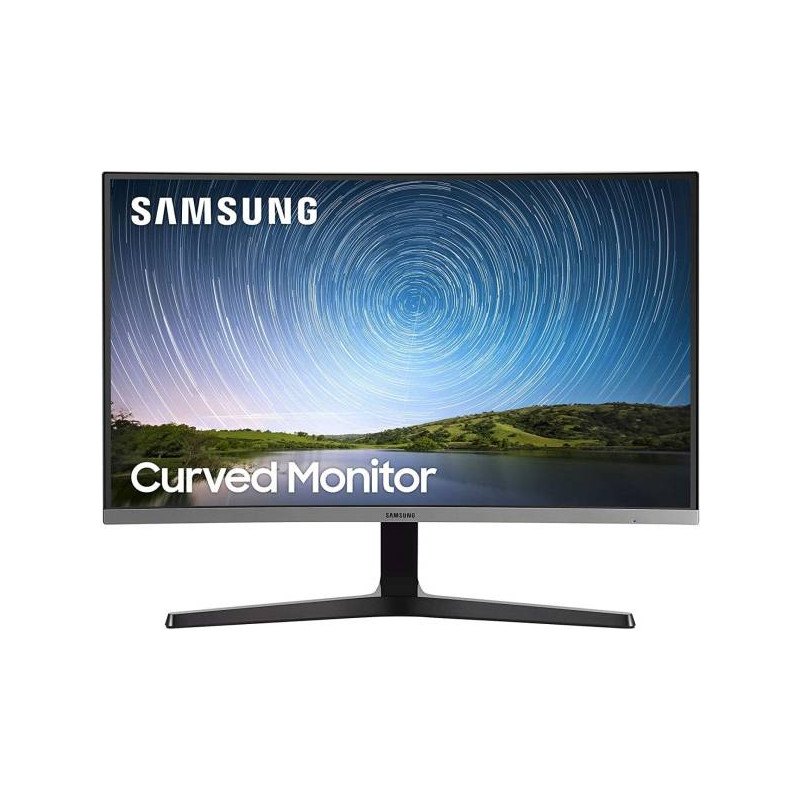 Samsung 32" LC32R500FHRXEN LED Curved