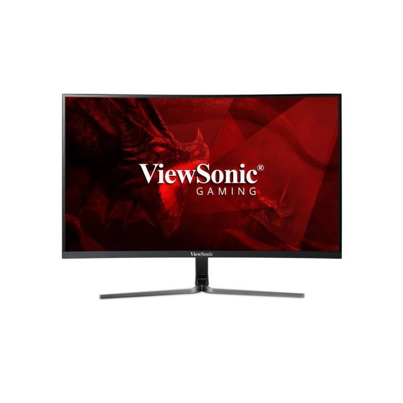 Viewsonic 27" VX2758-PC-MH LED Curved