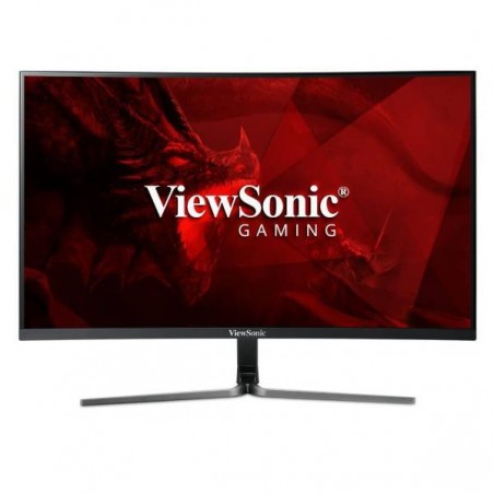 Viewsonic 27" VX2758-PC-MH LED Curved