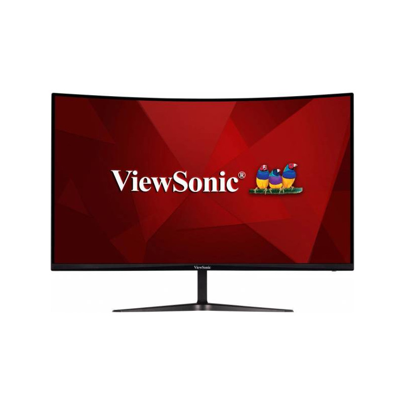 Viewsonic 31,5" VX3218-PC-MHD LED Curved