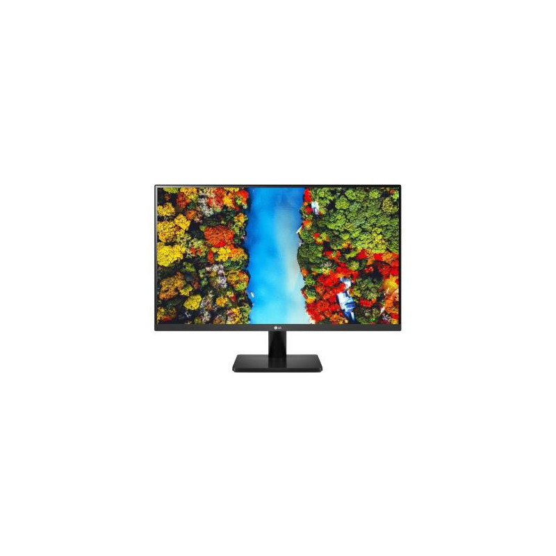 LG 27" 27MP500-B IPS LED (27MP500-B.AEU)