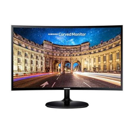 Samsung 27" C27F398FWR LED Curved (LC27F398FWRXEN)