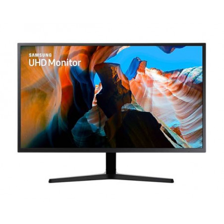 Samsung 32" LU32J590UQRXEN LED