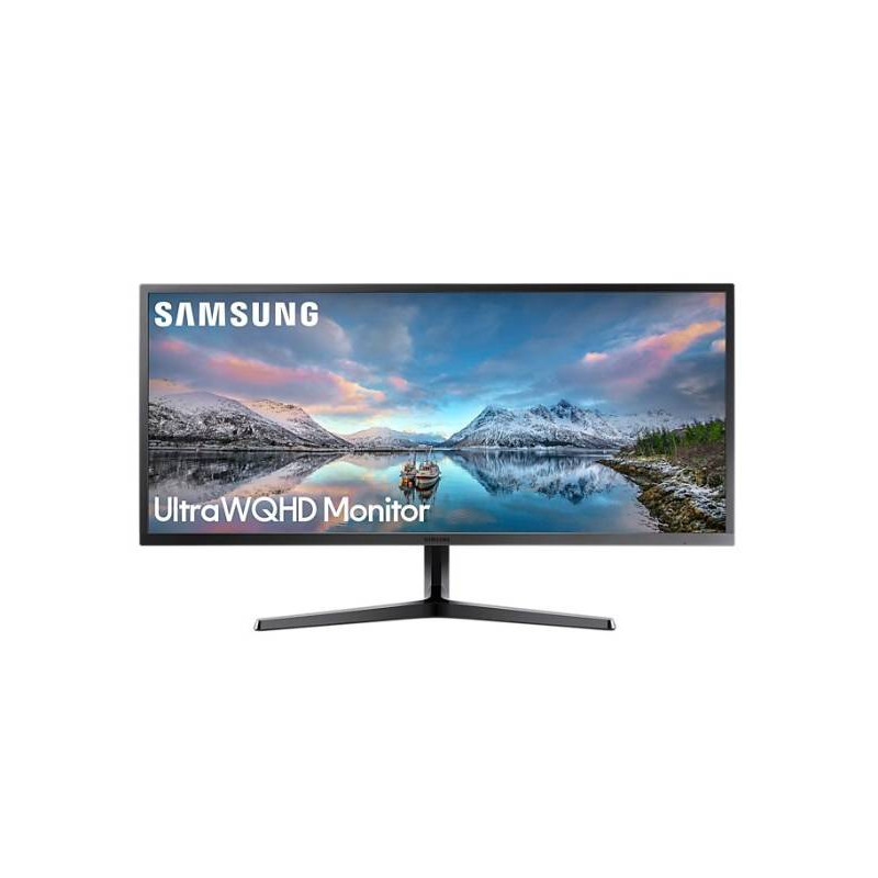 Samsung 34,1" S34J550WQR LED (LS34J550WQRXEN)