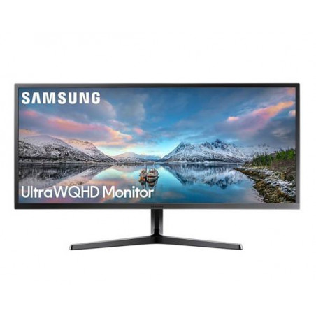 Samsung 34,1" S34J550WQR LED (LS34J550WQRXEN)
