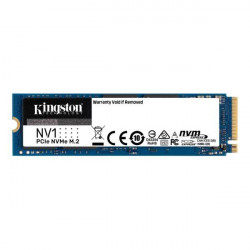 Kingston 500GB M.2 2280 NVMe NV1 (SNVS/500G)